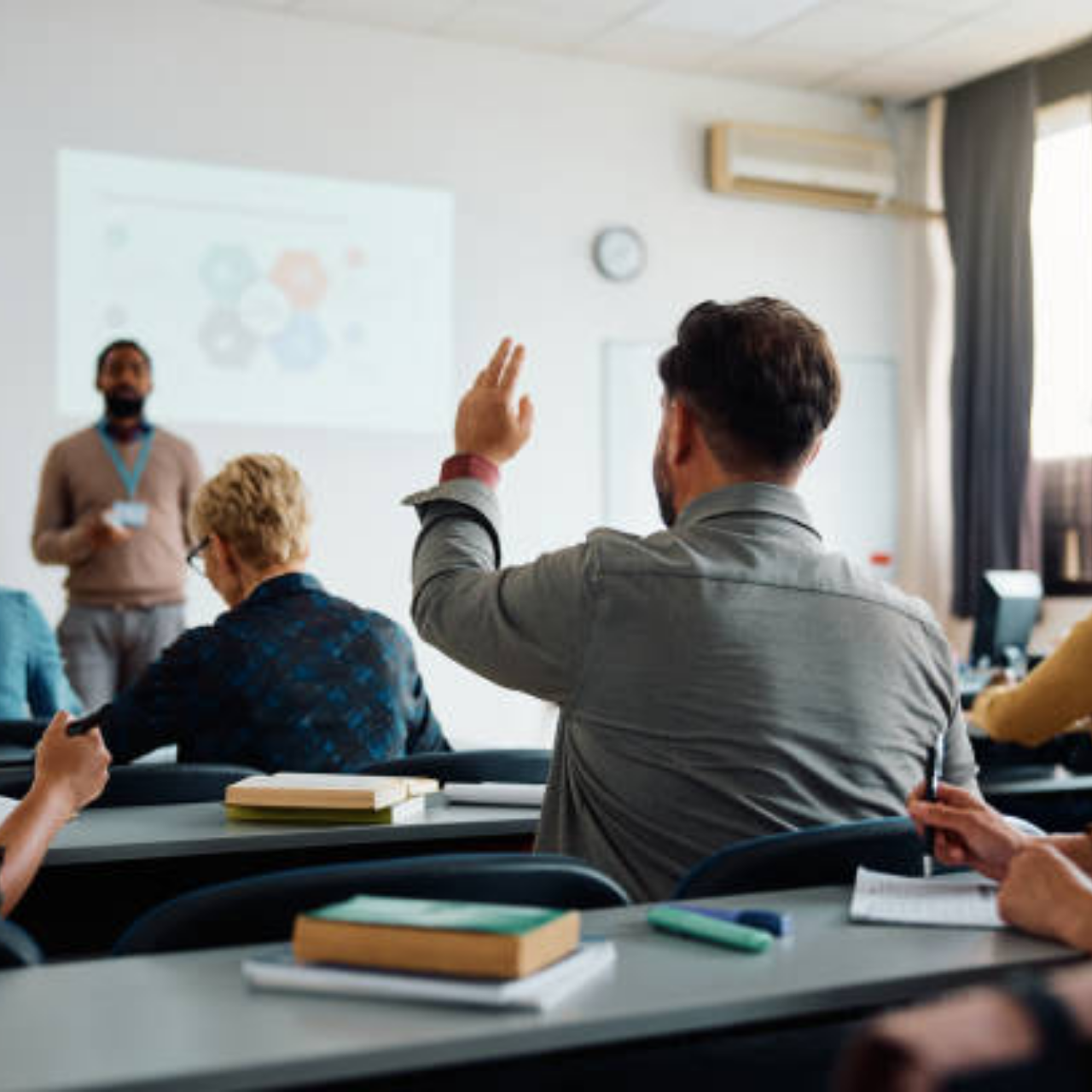Docência do Ensino Superior