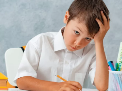 Educação Básica com Ênfase em Dificuldades de Aprendizagem – 450h