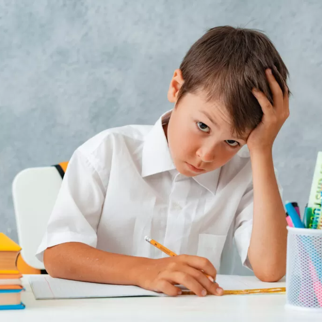 Educação Básica com Ênfase em Dificuldades de Aprendizagem – 450h