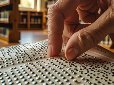 Educação Especial com Ênfase em Braille – 780h