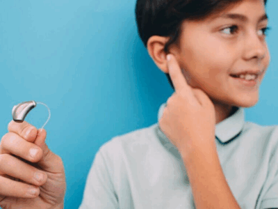 Educação Especial com Ênfase em Deficiência Auditiva e Surdez