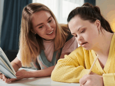 Educação Especial com Ênfase em Deficiência Intelectual – 780h