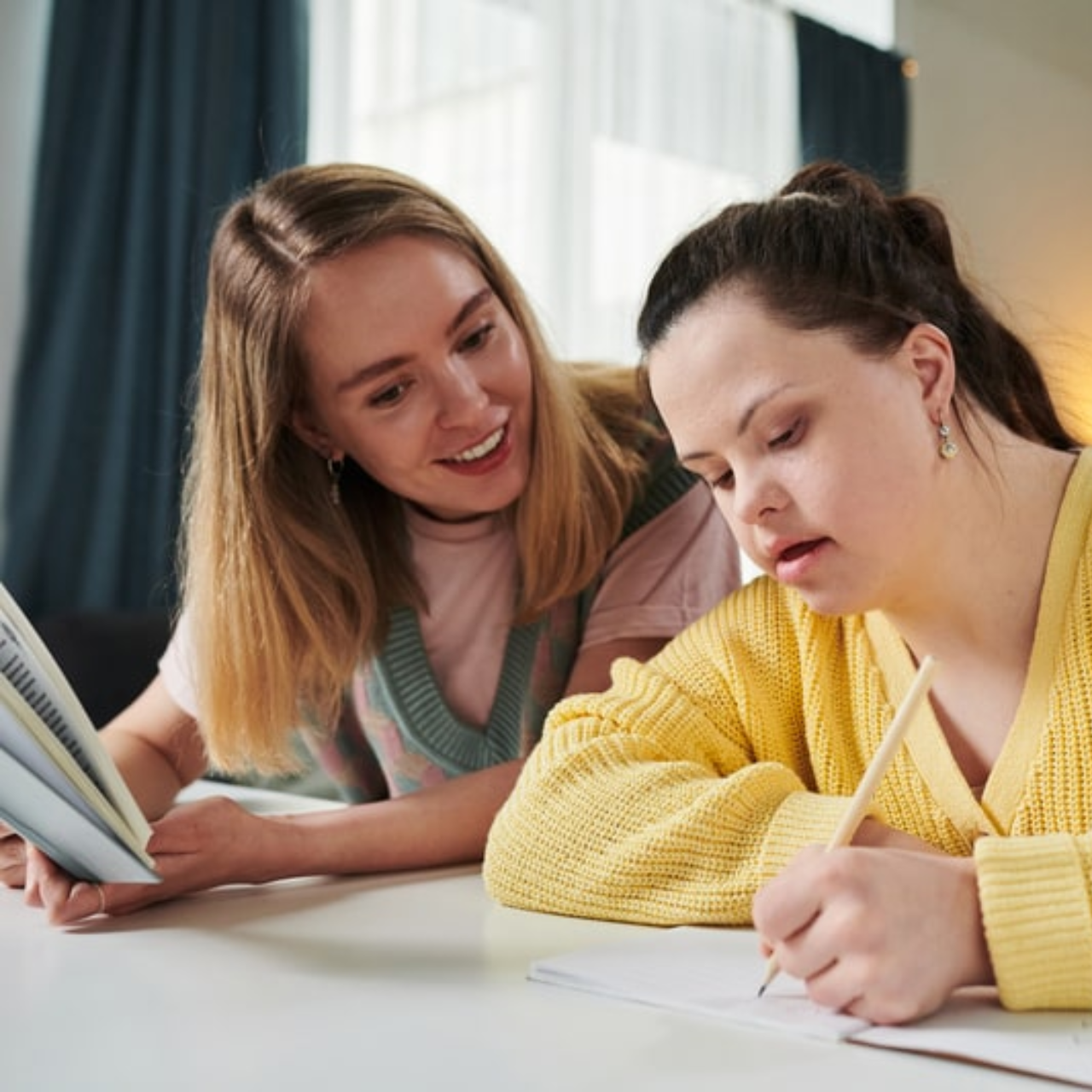 Educação Especial com Ênfase em Deficiência Intelectual – 780h