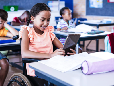 Educação Especial e Infantil