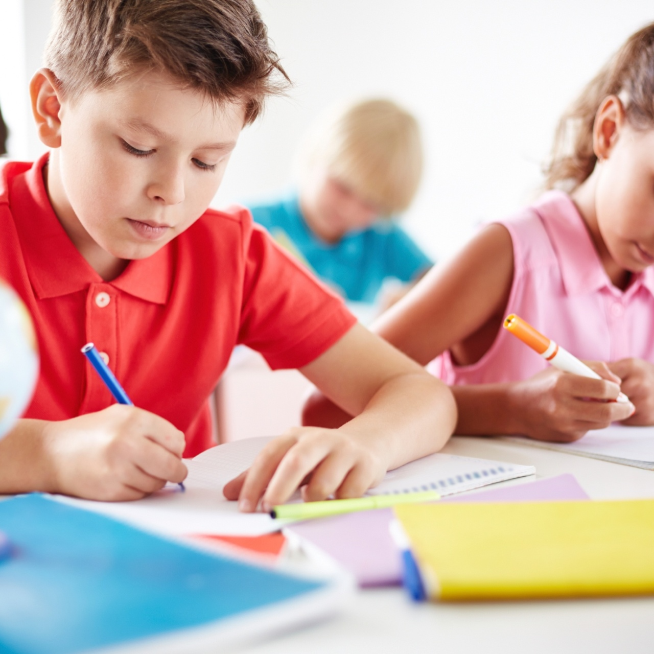 Educação e Saúde Infantil – 450h