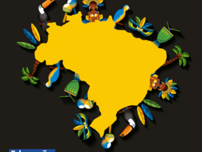 Educação e a Cultura Brasileira