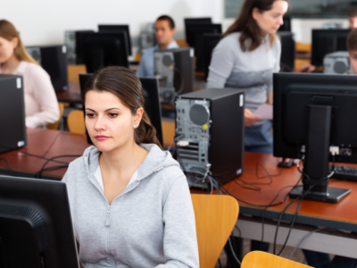 Informática na Educação