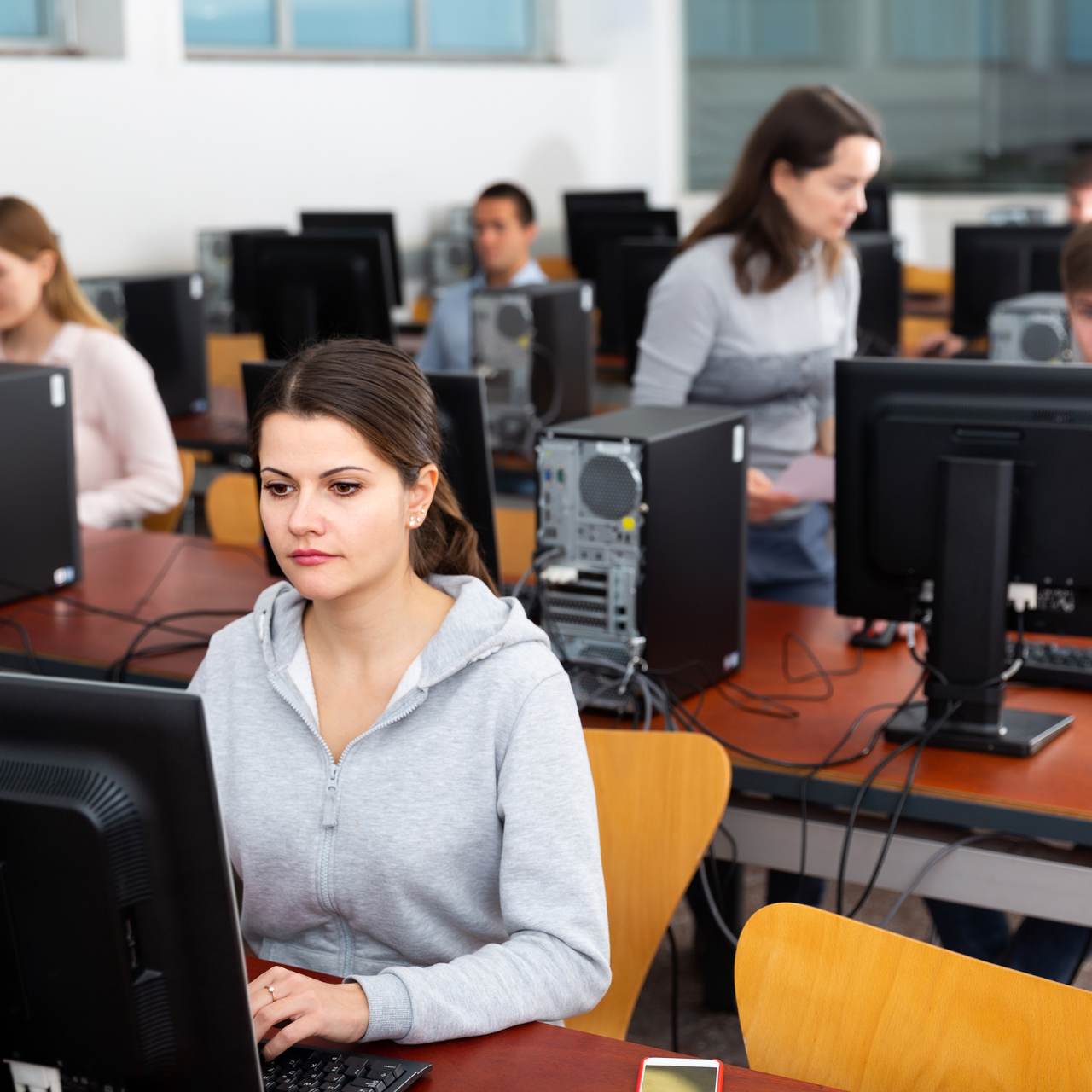 Informática na Educação – 450h