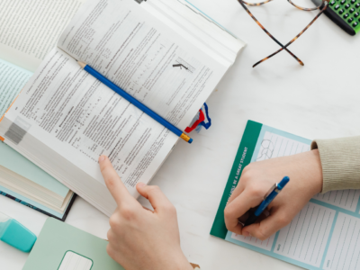 Leitura e Produção de Textos