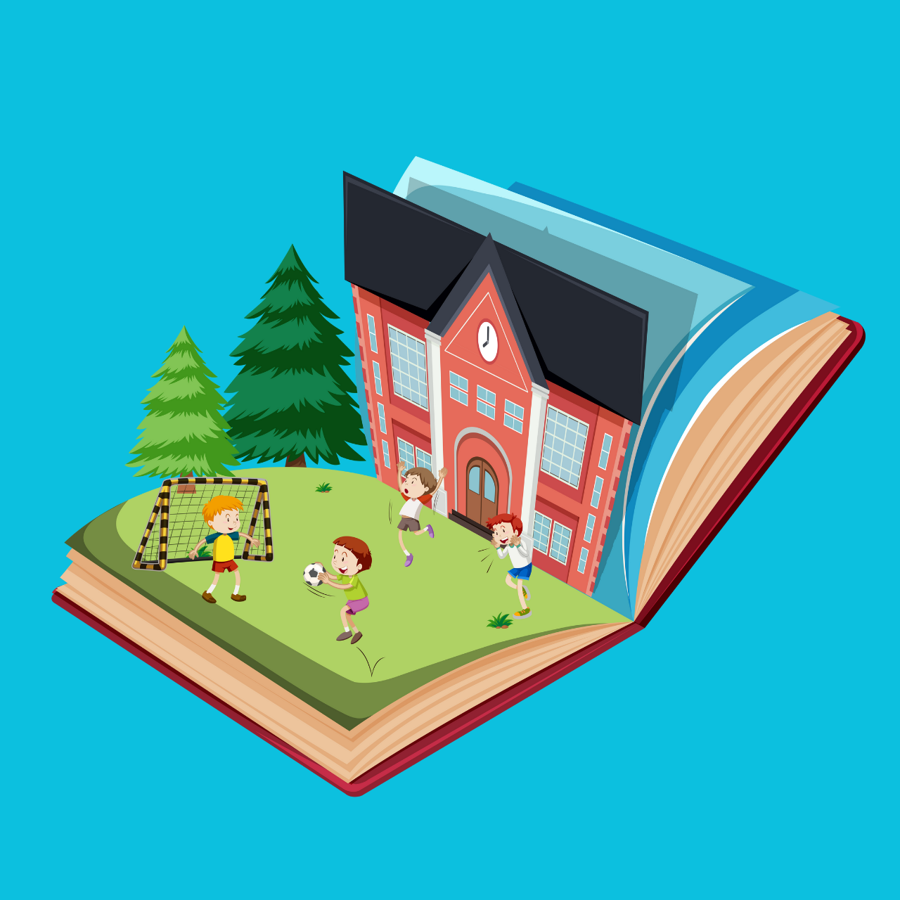 Literatura Infantil – 450h