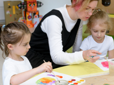 Metodologia do Ensino de Artes com Ênfase na BNCC