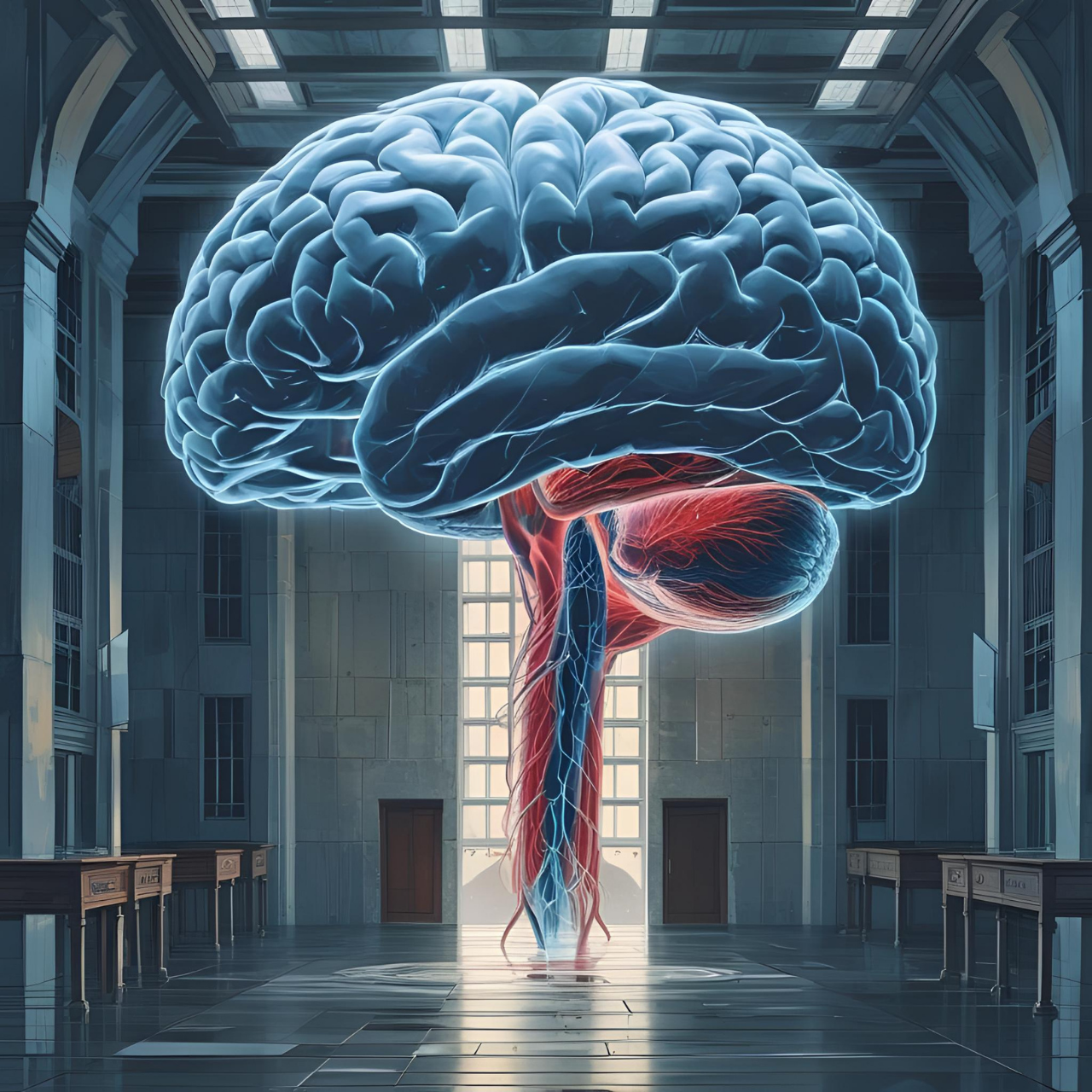 Neuropsicopedagogia Institucional e Clínica – 1200h
