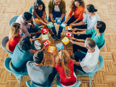 Pedagogia Social