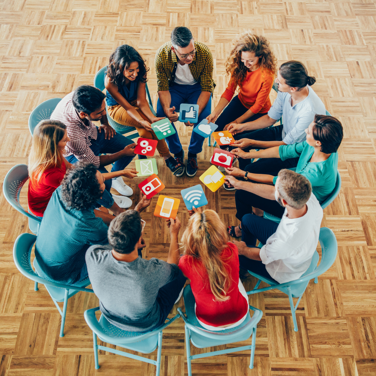 Pedagogia Social – 450h