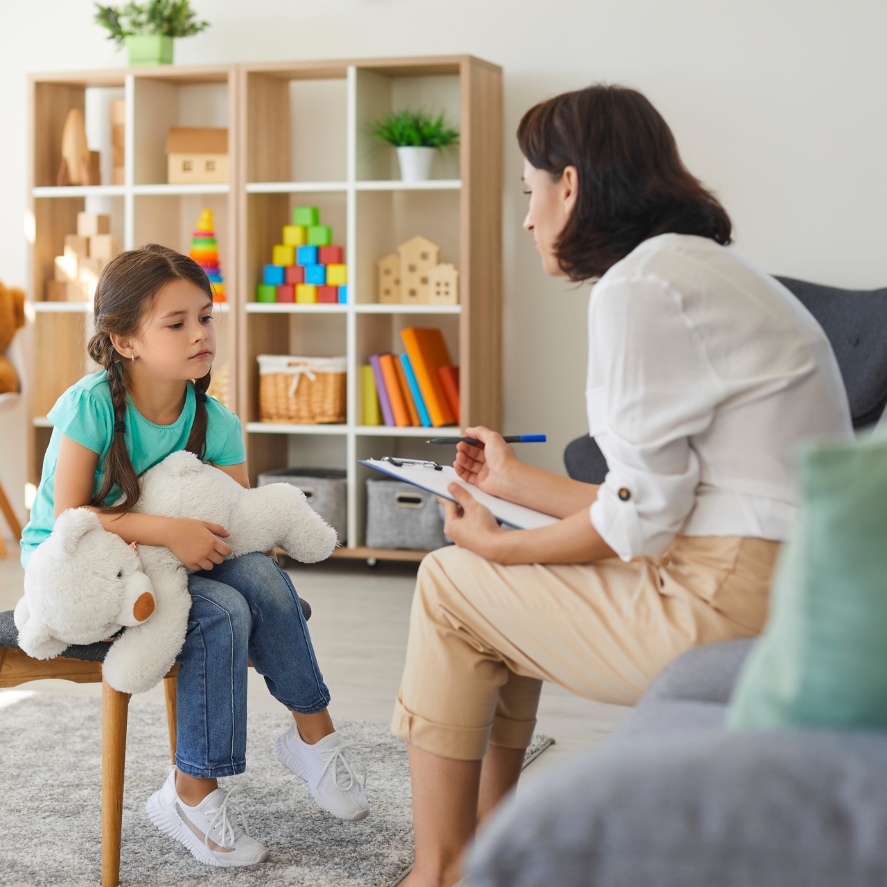 Psicologia Escolar – 780h