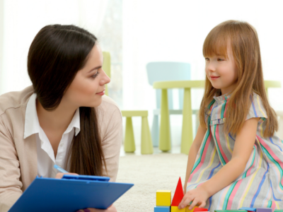 Psicopedagogia Institucional e Clínica – 780h