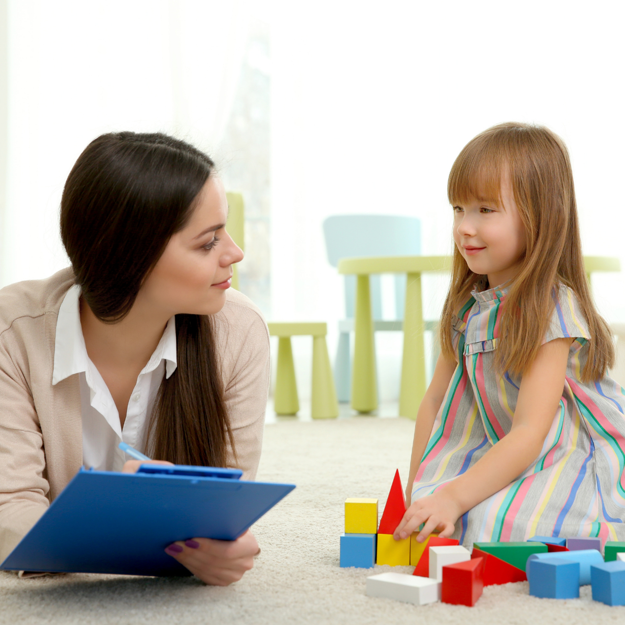 Psicopedagogia Institucional e Clínica – 780h