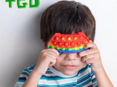 Transtorno Global do Desenvolvimento – TGD