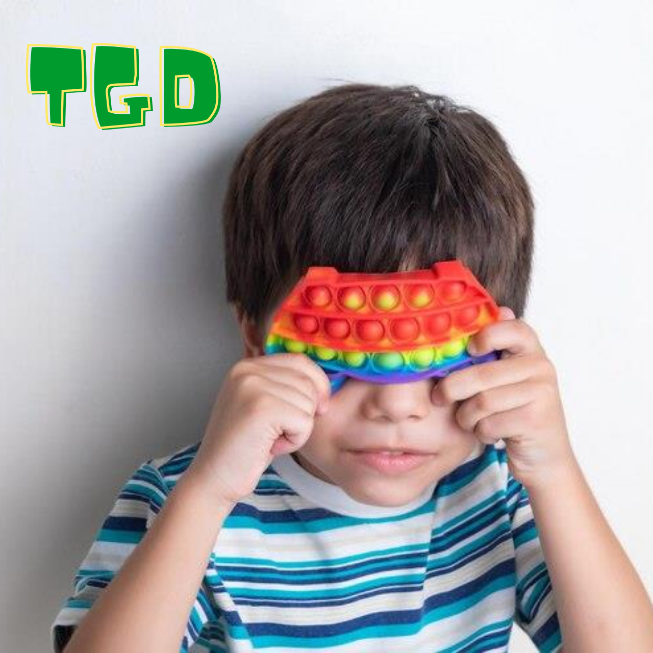 Transtorno Global do Desenvolvimento – TGD – 450h