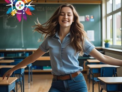 Arte na Educação – Dança, Música e Teatro – 450h