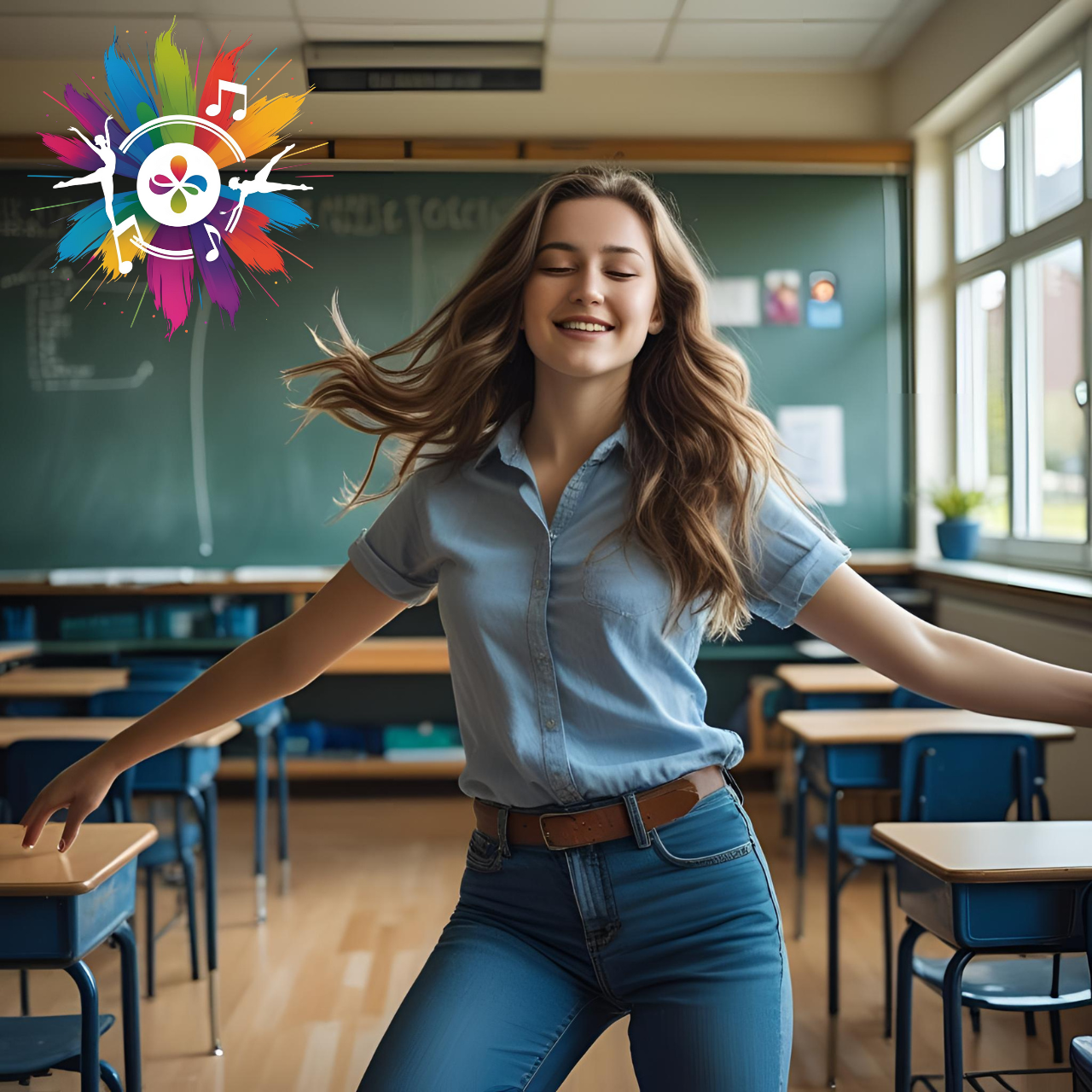 arte na educação – dança, música e teatro