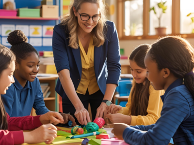 Atendimento Educacional Especializado – 450h
