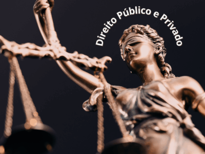 Direito Público e Privado