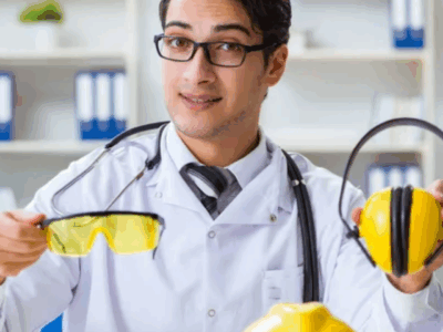 Enfermagem do Trabalho