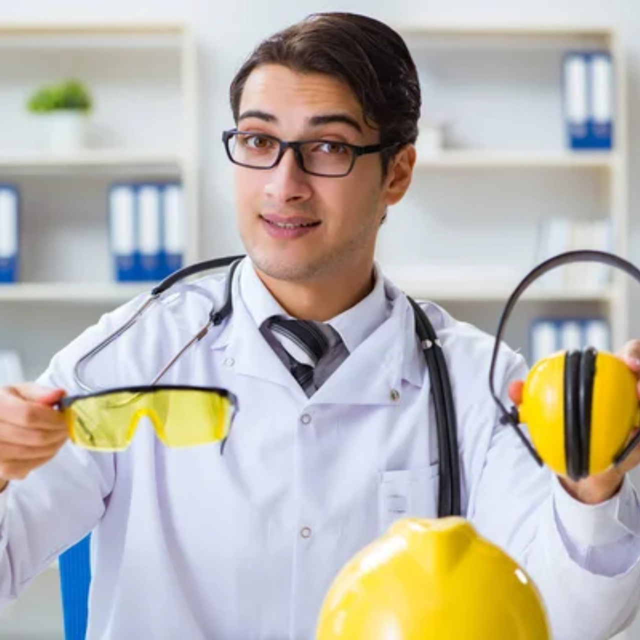 Fabrange – Enfermagem do Trabalho