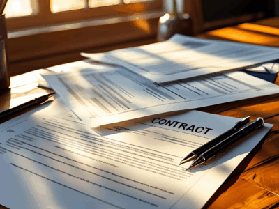 Licitações e Contratos