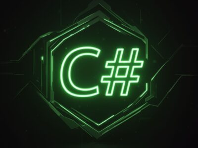 Desenvolvimento Back-End com C# e MVC – 780h