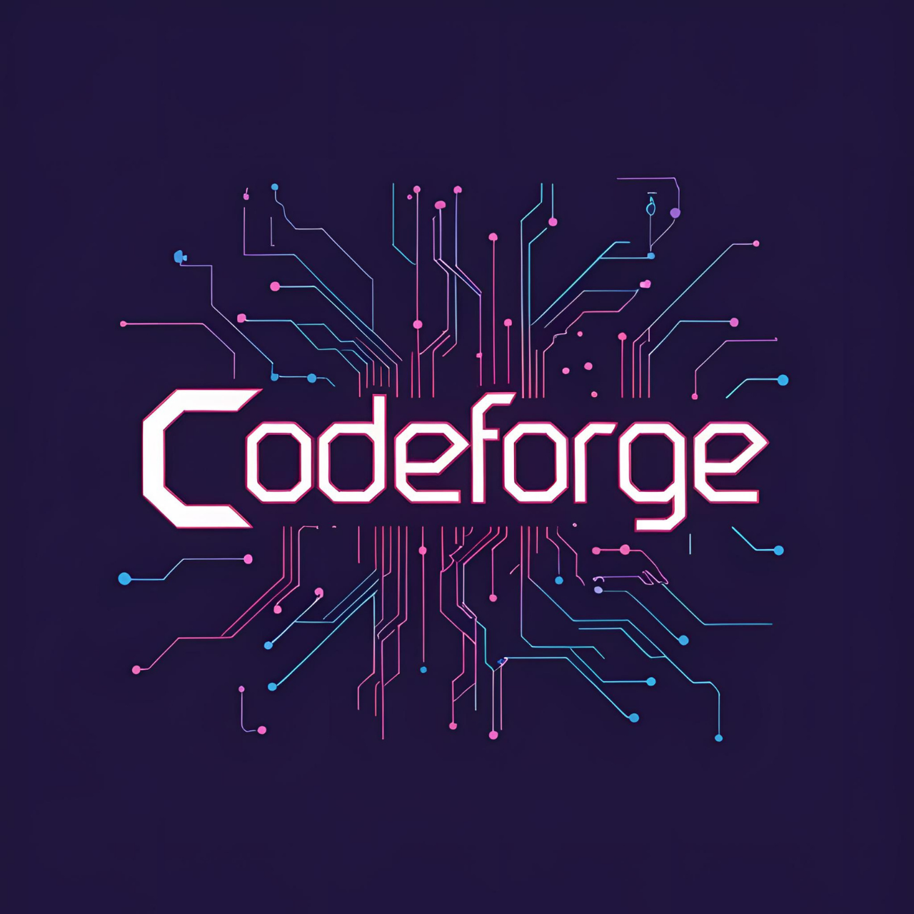 CodeForge