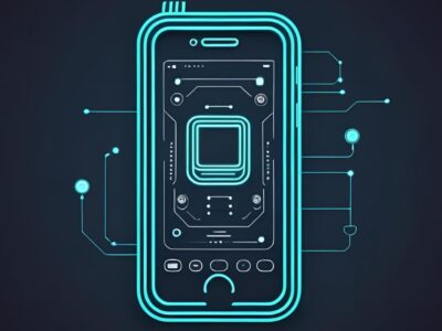 Desenvolvimento – Criação de Apps Móveis – 780h