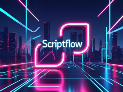 ScriptFlow: Automação e Programação para redes – 720h