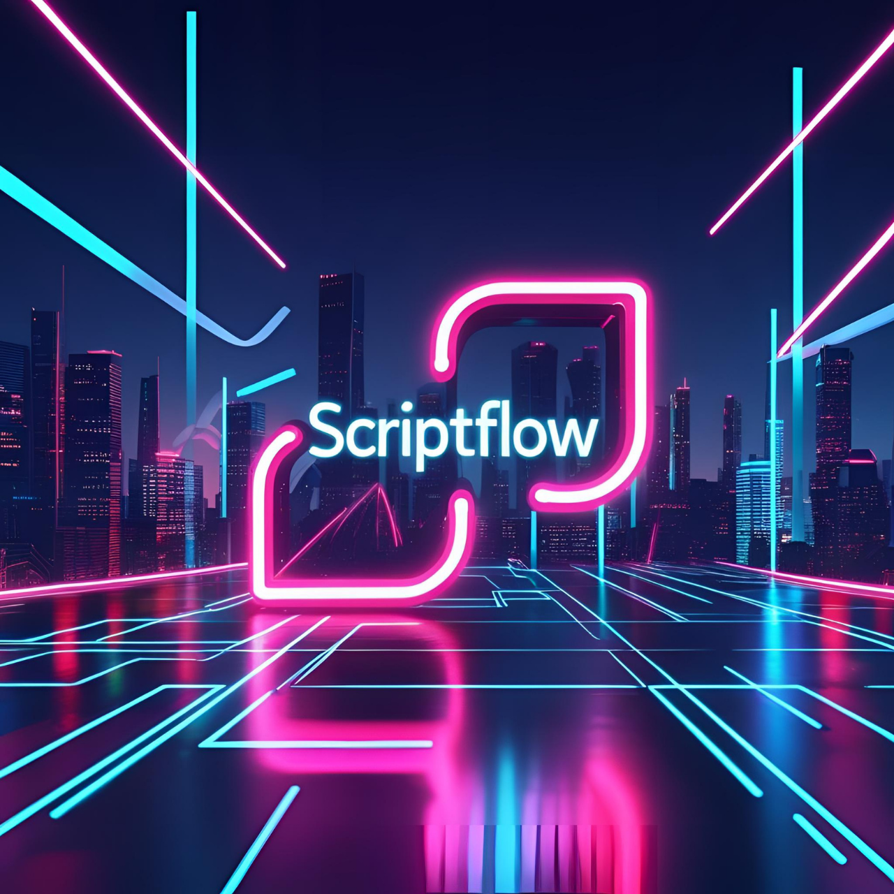 ScriptFlow