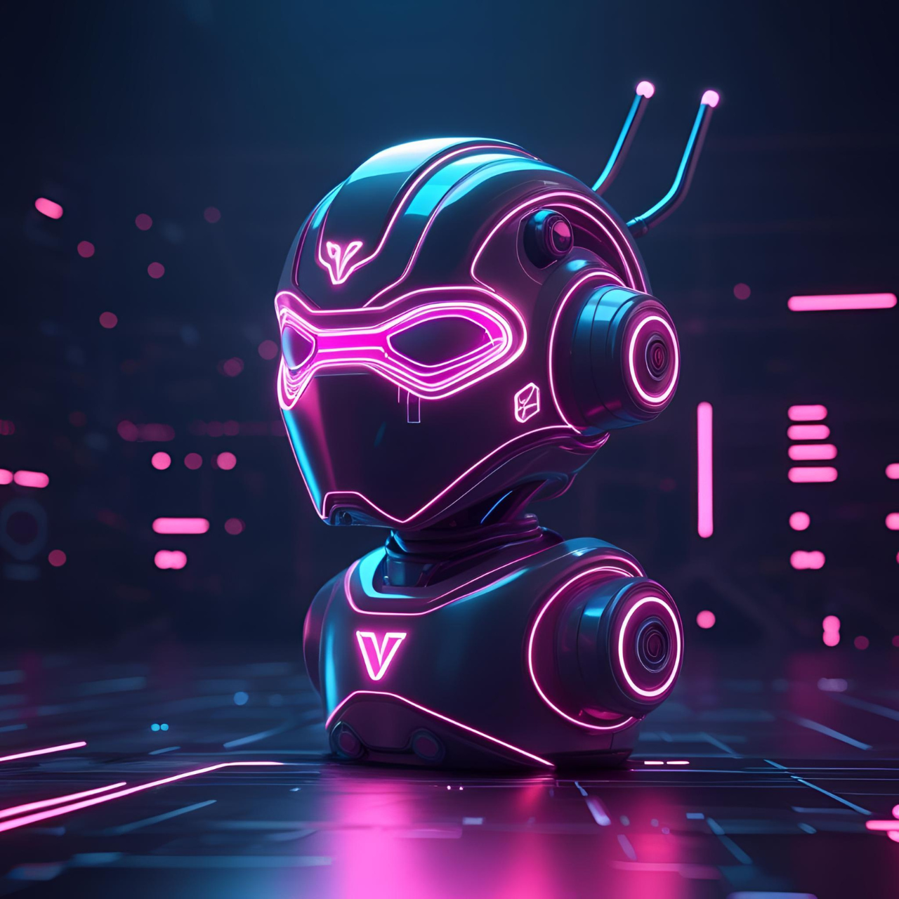 VISIONBOT