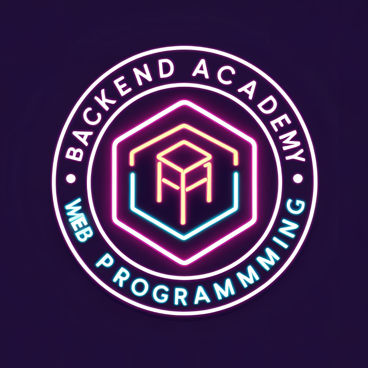 Backend Academy