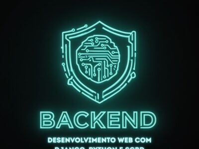 Desenvolvimento Web com Django, Python e SGBD – 780h