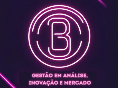 Gestão em Análise, Inovação e Mercado – 780h