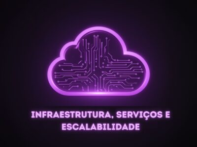 Infraestrutura, Serviços e Escalabilidade – 780h