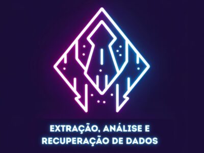 Extração, Análise e Recuperação de Dados – 780h