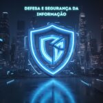 Cibersegurança – Defesa e Segurança da Informação – 780h