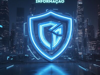 Cibersegurança – Defesa e Segurança da Informação – 780h