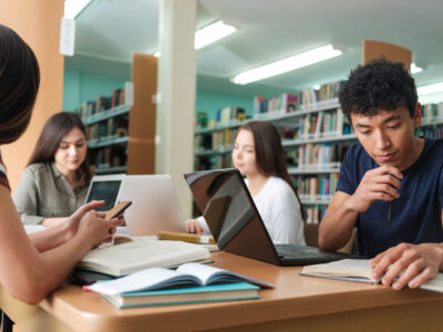 120 Horas – Extensão Universitária