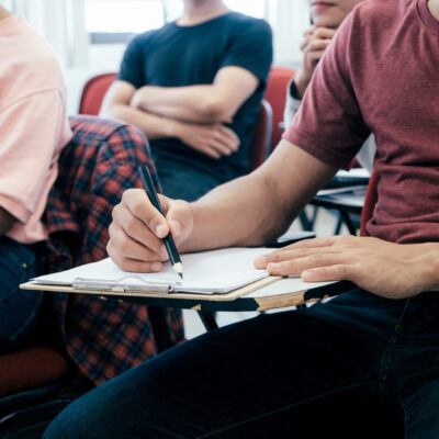 48 Horas – Extensão Universitária