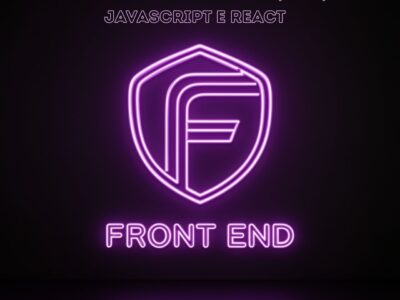 Desenvolvimento HTML, CSS, JavaScript e React – 780h