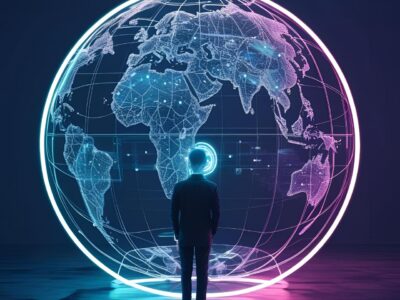 Introdução ao Mundo Digital e Tecnologias do Futuro – 300h