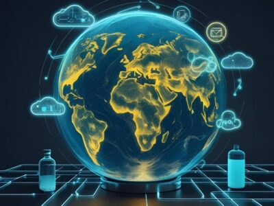 Tecnologia e Meio Ambiente – Soluções Digitais Sustentáveis – 300h