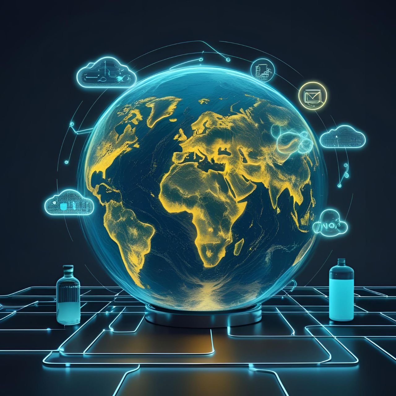 Tecnologia e Meio Ambiente_ soluções didgitais sustentáveis
