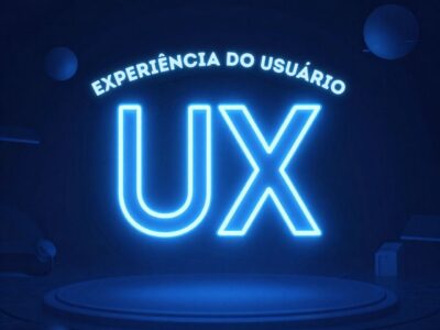 Design de Pensamento, Interação e Experiência de Usuário – 780h